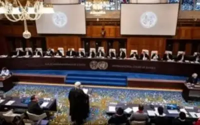 العدل الدولية: يجب على إسرائيل إنهاء
