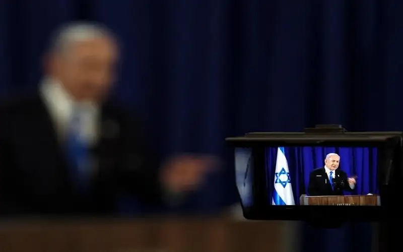 نتنياهو: الشعب اليهودي لا يمكن أن