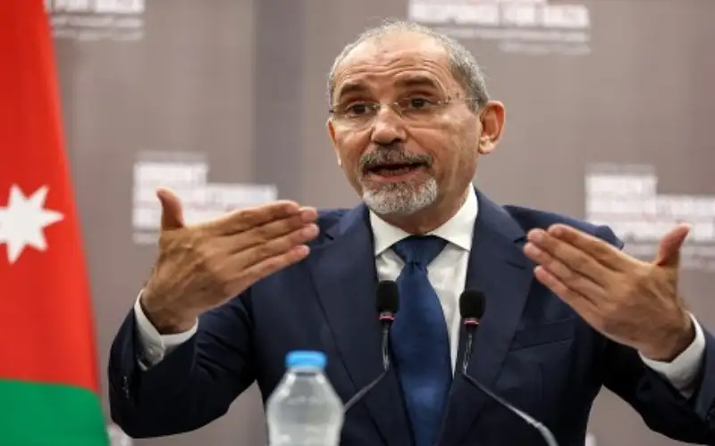 الصفدي بعد قرار العدل الدولية: إفلات