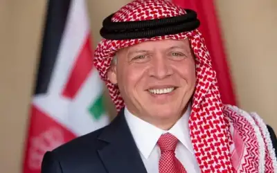الملك يهنئ رئيسة المفوضية الأوروبية بمناسبة