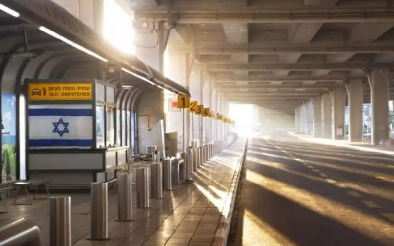 ارتفاع نسبة الهجرة الدائمة للإسرائيليين إلى