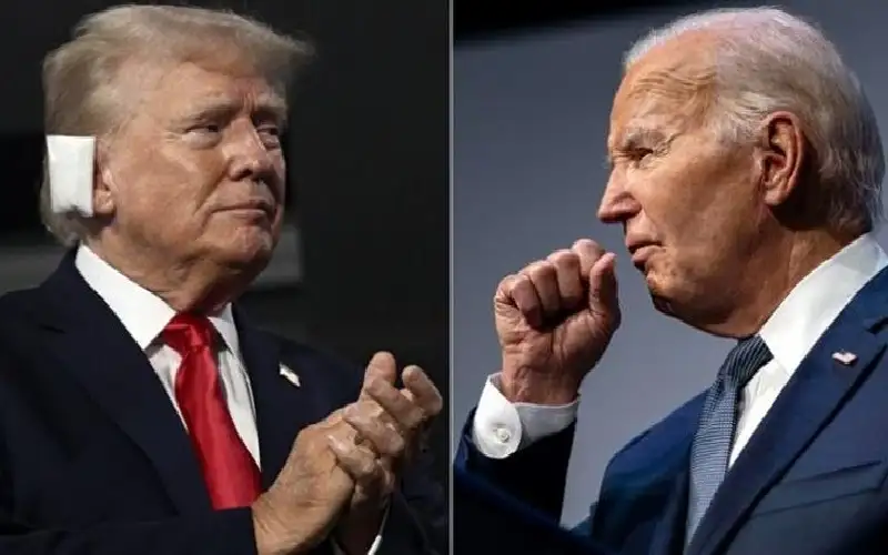 عراقيل جديدة على طريق بايدن رئيسا..