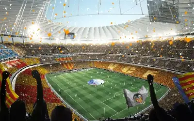 فالنسيا يشعل أزمة في إسبانيا بسبب