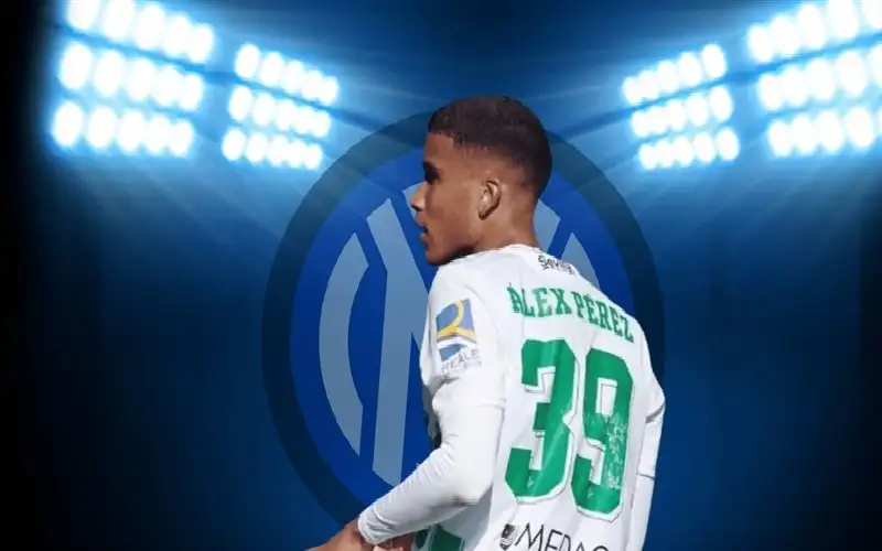 إنتر يعلن ضم لاعب ريال بيتيس