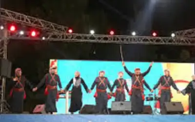 الدورة الـ 16 لمهرجان صيف عمان