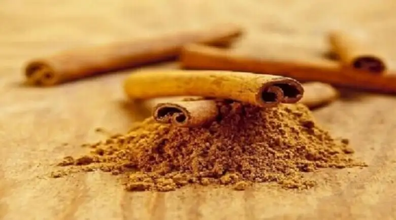 علماء روس يحولون مادة في القرفة