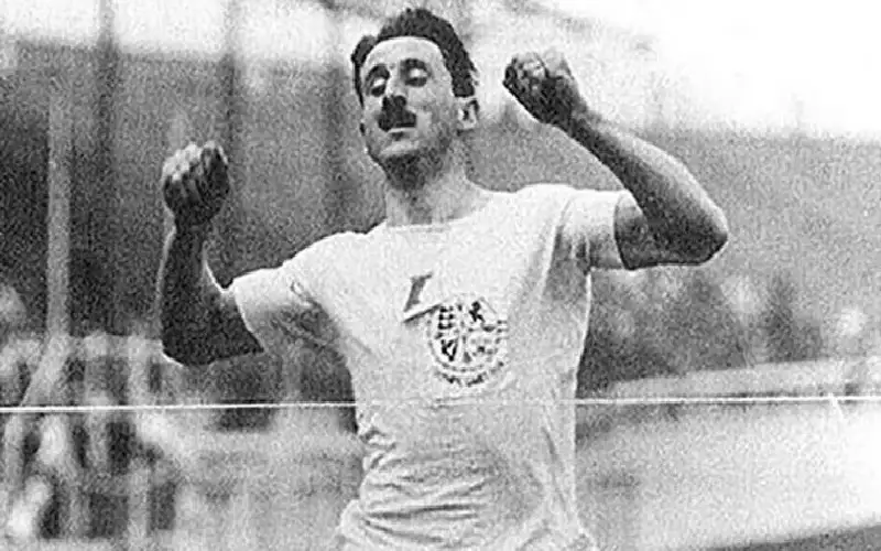 مات مقتولا.. قصة عداء توج بـ3