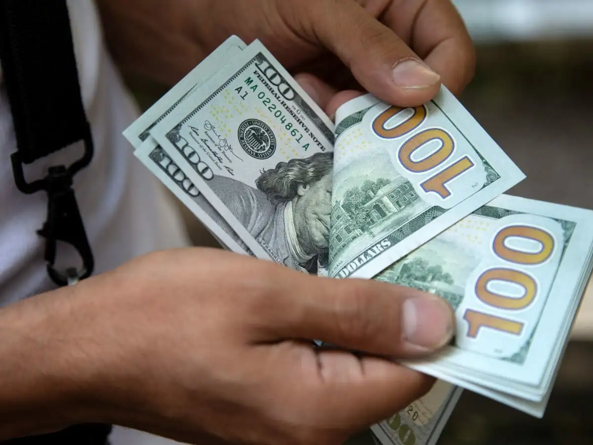 قطر: 250 مليون دولار قيمة حوالات