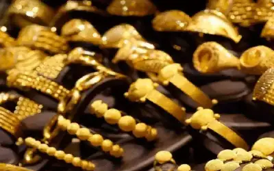 48.5 دينار سعر الذهب عيار 21