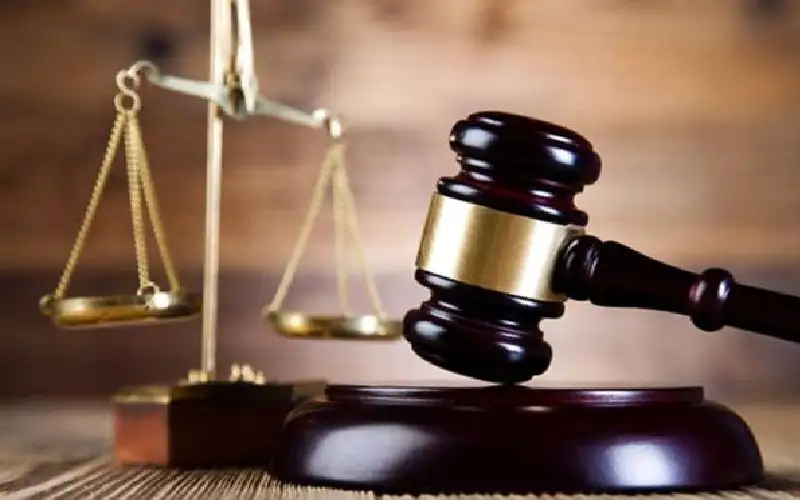 القضاء يتشدد ويتصدى للمال الأسود ..