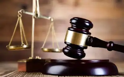 القضاء يتشدد ويتصدى للمال الأسود ..