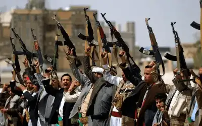 اليمنيون يهددون برد عنيف والاعلام العبري