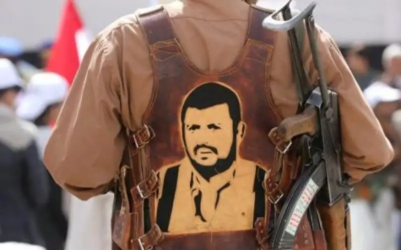 عضو مجلس الشورى اليمني عبد السلام