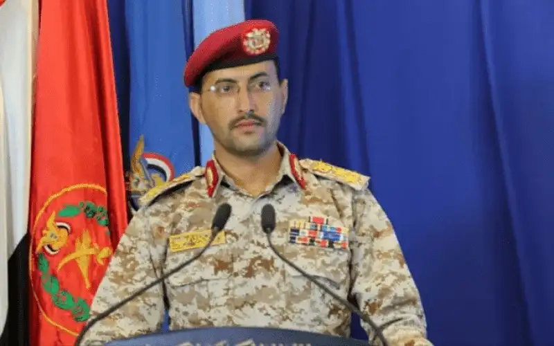 الحوثيون: سنرد على العدوان الإسرائيلي السافر