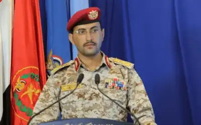 الحوثيون: سنرد على العدوان الإسرائيلي السافر