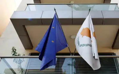 قبرص وتركيا تتمسكان بموقفيهما في الذكرى