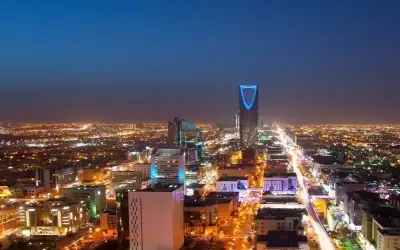 السعودية تنفي أي صلة لها بقصف