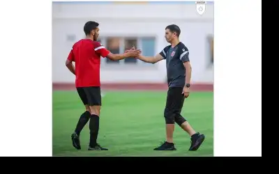 منتخب النشامى يهزم إسبارطة التركي ويلتقي