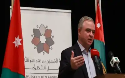النابلسي: جائزة الحسين بن عبدالله الثاني