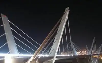 شخص من جنسية عربية يقتل شقيقيه