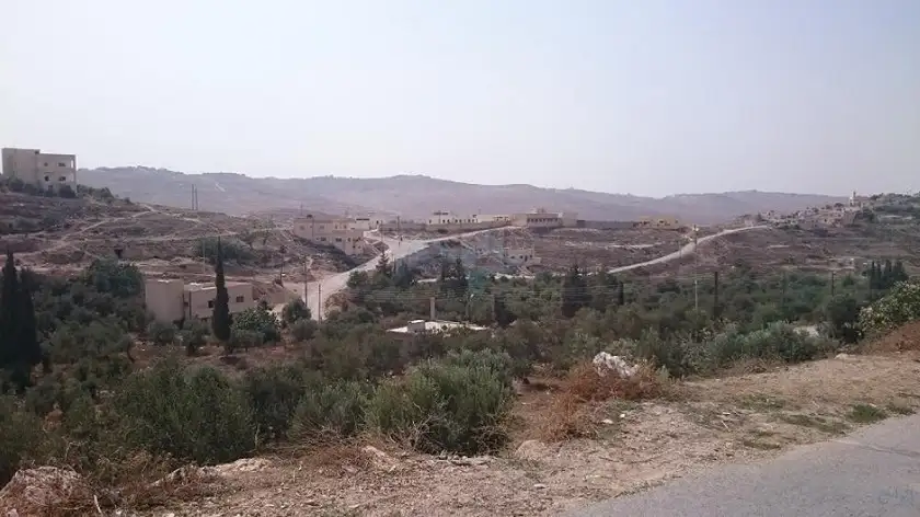 أهالي بلدة حبكا يطالبون منذ عشرين