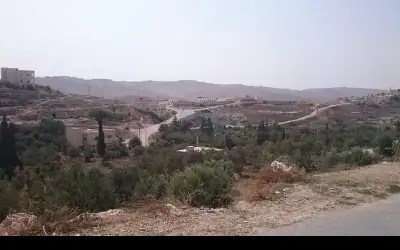 أهالي بلدة حبكا يطالبون منذ عشرين