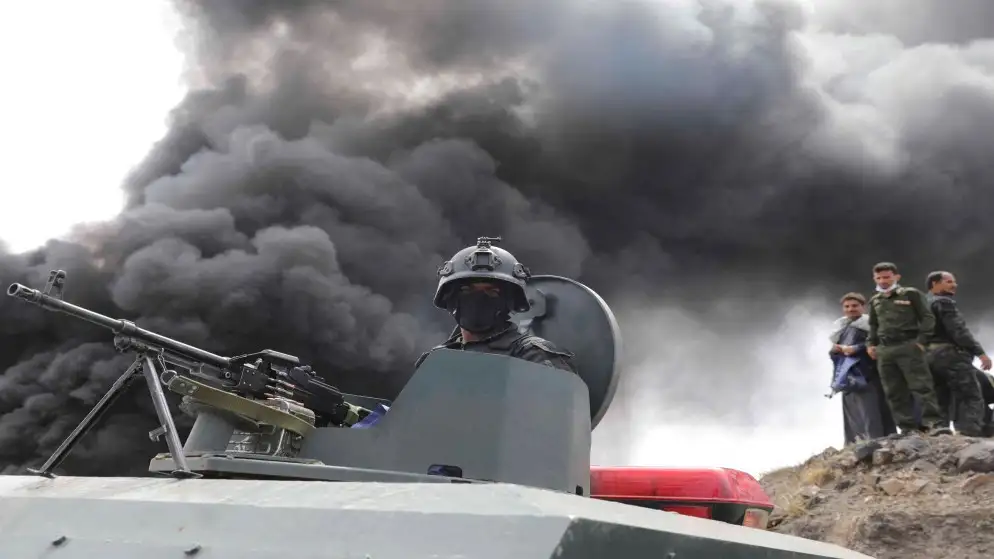 المتحدث العسكري للحوثيين: نفذنا عملية نوعية