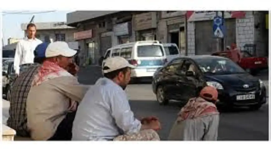 وزارة العمل: تسفير 808 عمال غير