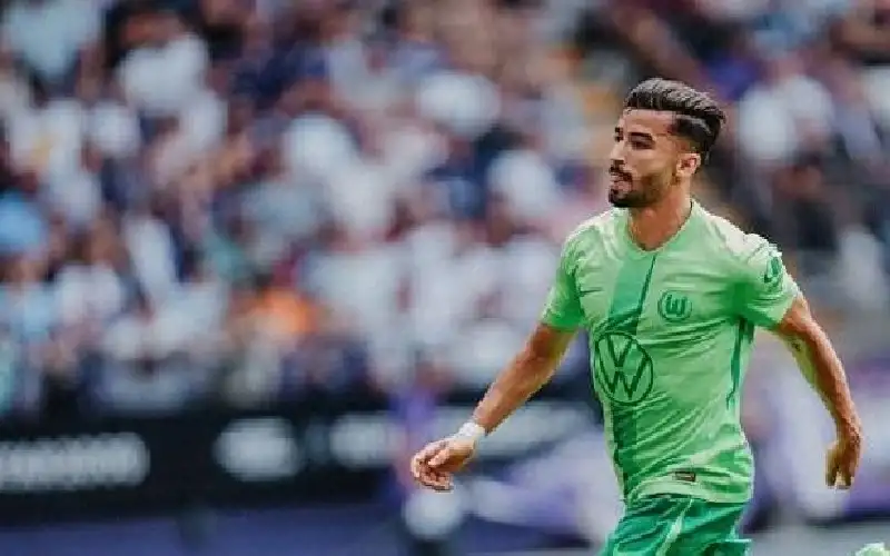 رغم الصدمة ضد أندرلخت.. الجزائري عمورة