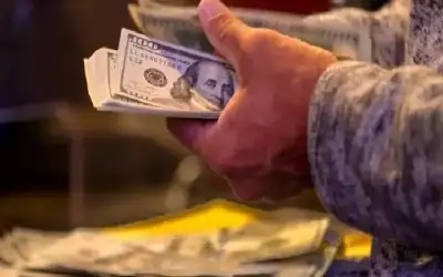 سعر الدولار اليوم في مصر الأحد