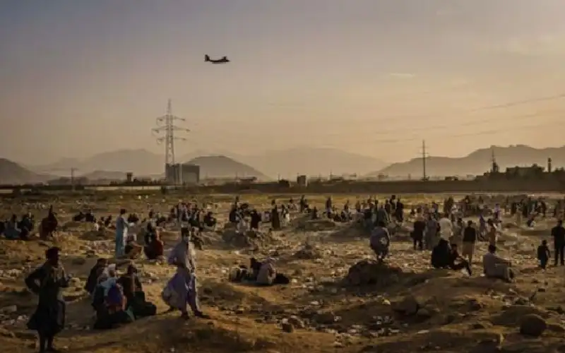 حرب أفغانستان.. تحقيق أمريكي في إخفاقات