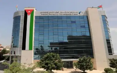 ارتفاع موجودات صندوق استثمار أموال الضمان