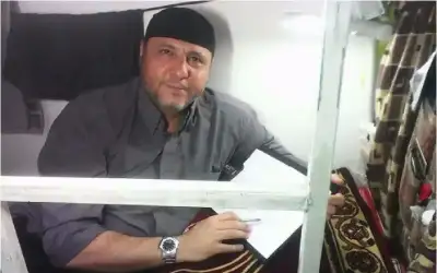 الاحتلال يصيب القيادي الأسير عبد الله