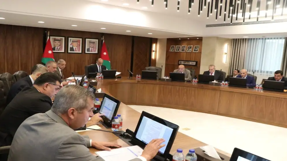 مجلس الوزراء يقر نظام التأمين الإلزامي