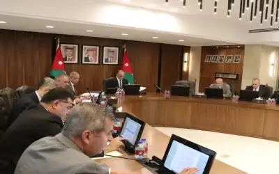 مجلس الوزراء يقر نظام التأمين الإلزامي