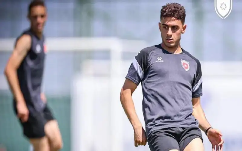 المنتخب الوطني يجري تعديلا طفيفا على