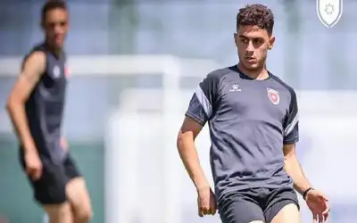 المنتخب الوطني يجري تعديلا طفيفا على