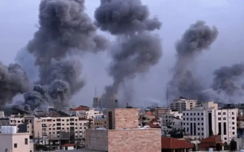 هآرتس: خراب إسرائيل يكمن في إنكارها