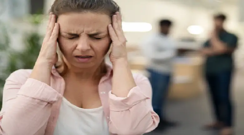 3 أنواع رئيسية للصداع لا ينبغي