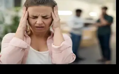3 أنواع رئيسية للصداع لا ينبغي