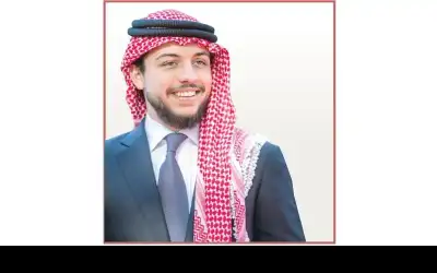 ولي العهد ينشر رابط التسجيل بجائزة