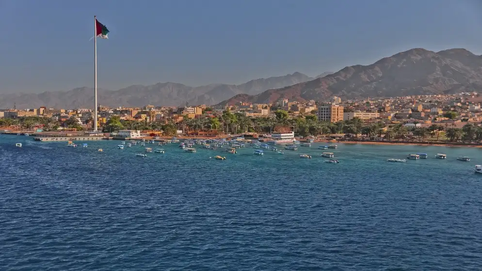 اجواء صيفية عادية في معظم المناطق