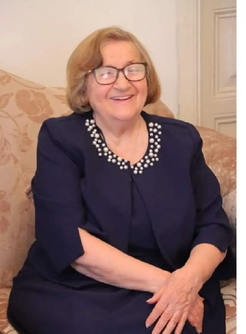 ميسون الصناع زهرة الجنوب أول اردنية