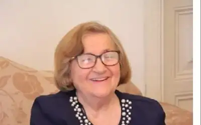 ميسون الصناع زهرة الجنوب أول اردنية