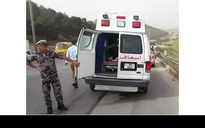 الدفاع المدني يتعامل مع 1510 حالات