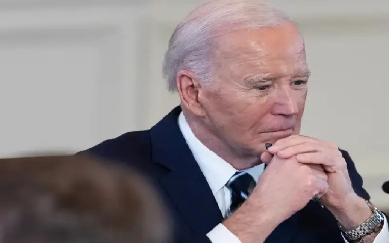 الانتخابات الأمريكية.. ماذا بعد انسحاب بايدن؟