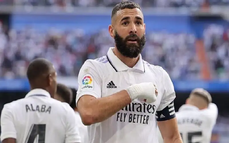 ريال مدريد والكرة الذهبية.. 7 تصريحات