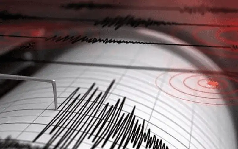 تفاصيل الهزة الأرضية الأخيرة في الأردن