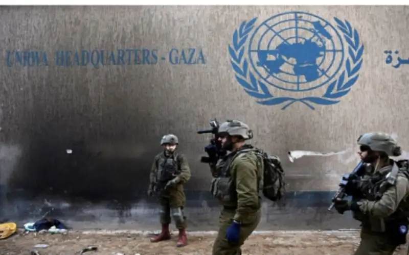 الكنيست الإسرائيلي يصادق بالقراءة الأولى على