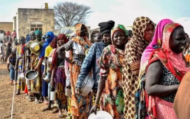 جوع وقتل واعتداءات .. أطباء بلا